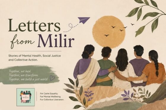 Launching News”Letters from Milir’